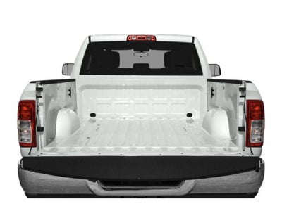 2022 RAM 2500 Longhorn