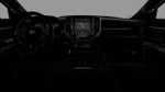 2026 RAM 2500 RAM 2500 BLACK EXPRESS CREW CAB 4X4 8' BOX