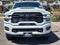 2026 RAM 2500 RAM 2500 BLACK EXPRESS CREW CAB 4X4 8' BOX