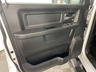2026 RAM 2500 RAM 2500 TRADESMAN CREW CAB 4X4 8' BOX