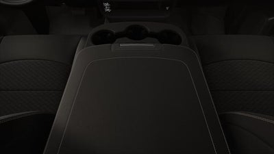 2026 RAM 2500 RAM 2500 BLACK EXPRESS CREW CAB 4X4 8' BOX