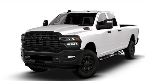 2026 RAM 2500 RAM 2500 TRADESMAN CREW CAB 4X4 8' BOX