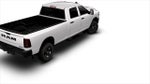 2026 RAM 2500 RAM 2500 TRADESMAN CREW CAB 4X4 8' BOX