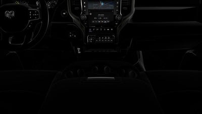 2026 RAM 2500 RAM 2500 TRADESMAN CREW CAB 4X4 8' BOX