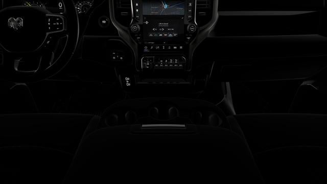 2026 RAM 2500 RAM 2500 TRADESMAN CREW CAB 4X4 8' BOX