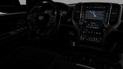 2026 RAM 2500 RAM 2500 TRADESMAN CREW CAB 4X4 8' BOX