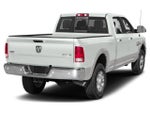 2018 RAM 2500 Laramie Crew Cab 4x4 8' Box