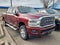 2023 RAM 2500 Laramie Mega Cab 4x4 6'4' Box