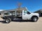 2024 RAM 5500 Chassis Cab RAM 5500 TRADESMAN CHASSIS REGULAR CAB 4X4 84' CA