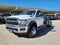 2024 RAM 5500 Chassis Cab RAM 5500 TRADESMAN CHASSIS REGULAR CAB 4X4 84' CA