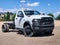 2026 RAM 5500 Chassis Cab RAM 5500 TRADESMAN CHASSIS REGULAR CAB 4X4 84' CA