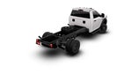 2026 RAM 5500 Chassis Cab RAM 5500 TRADESMAN CHASSIS REGULAR CAB 4X4 84' CA