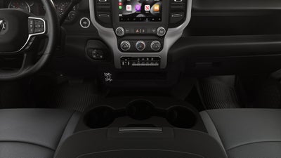 2026 RAM 5500 Chassis Cab RAM 5500 TRADESMAN CHASSIS CREW CAB 4X4 84' CA