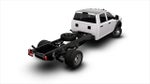 2026 RAM 5500 Chassis Cab RAM 5500 TRADESMAN CHASSIS CREW CAB 4X4 84' CA