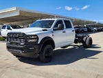 2026 RAM 5500 Chassis Cab RAM 5500 TRADESMAN CHASSIS CREW CAB 4X4 84' CA