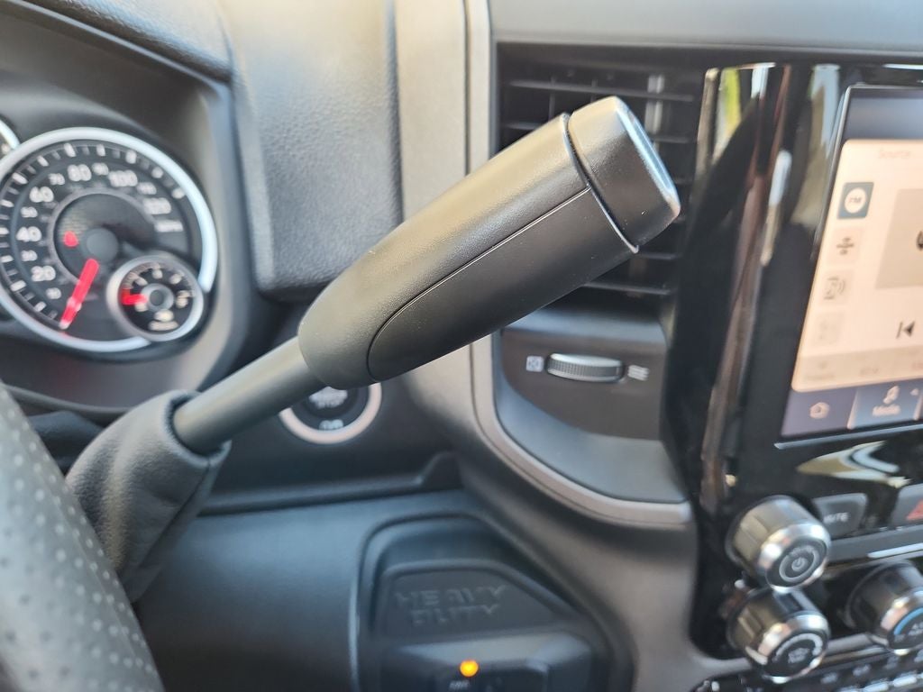2026 RAM 5500 Chassis Cab RAM 5500 TRADESMAN CHASSIS CREW CAB 4X4 84' CA