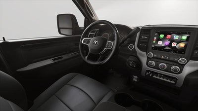 2026 RAM 5500 TRADESMAN