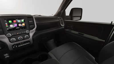 2027 RAM 5500 Tradesman