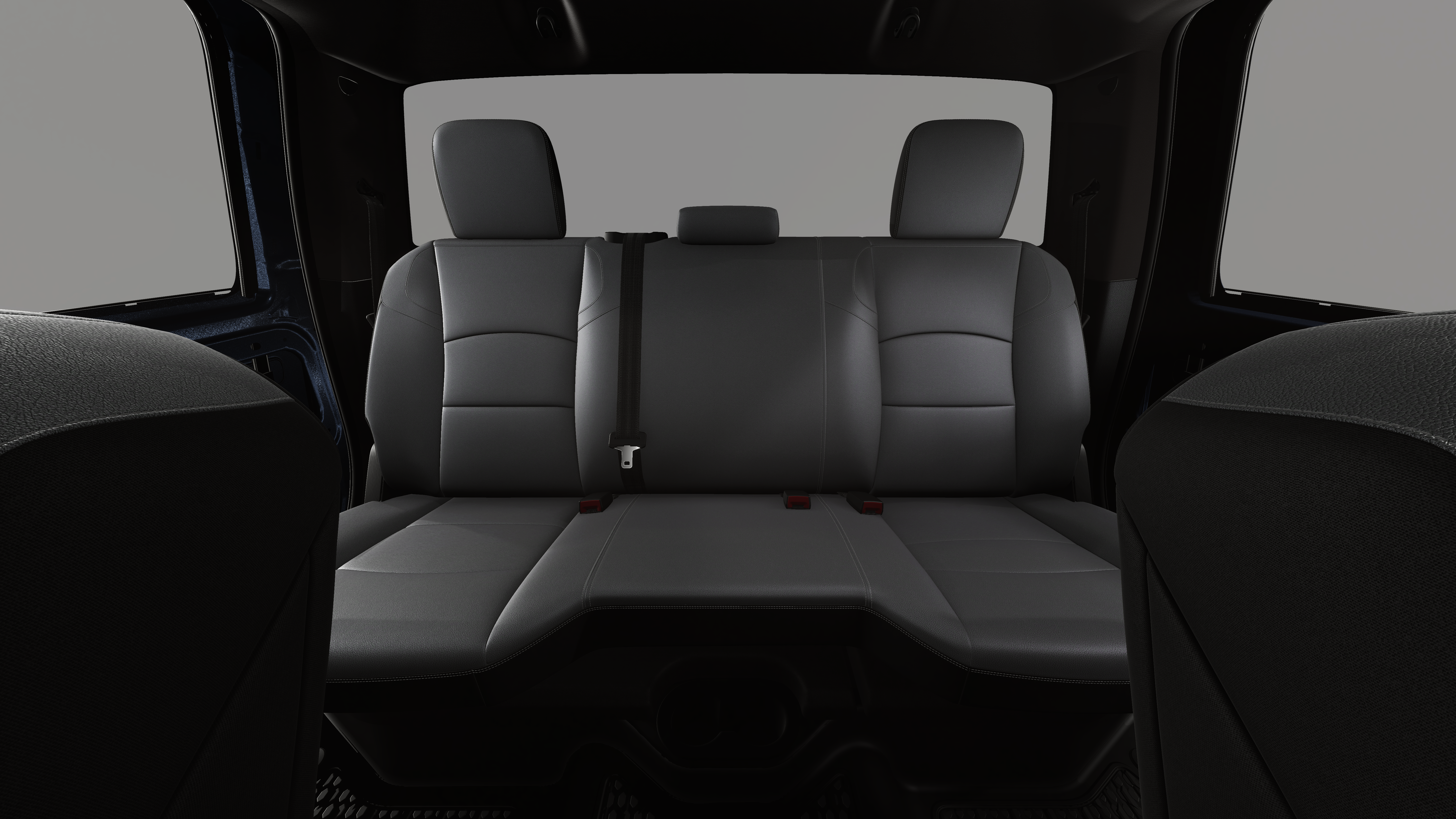 2026 RAM 5500 Chassis Cab RAM 5500 TRADESMAN CHASSIS CREW CAB 4X4 84' CA