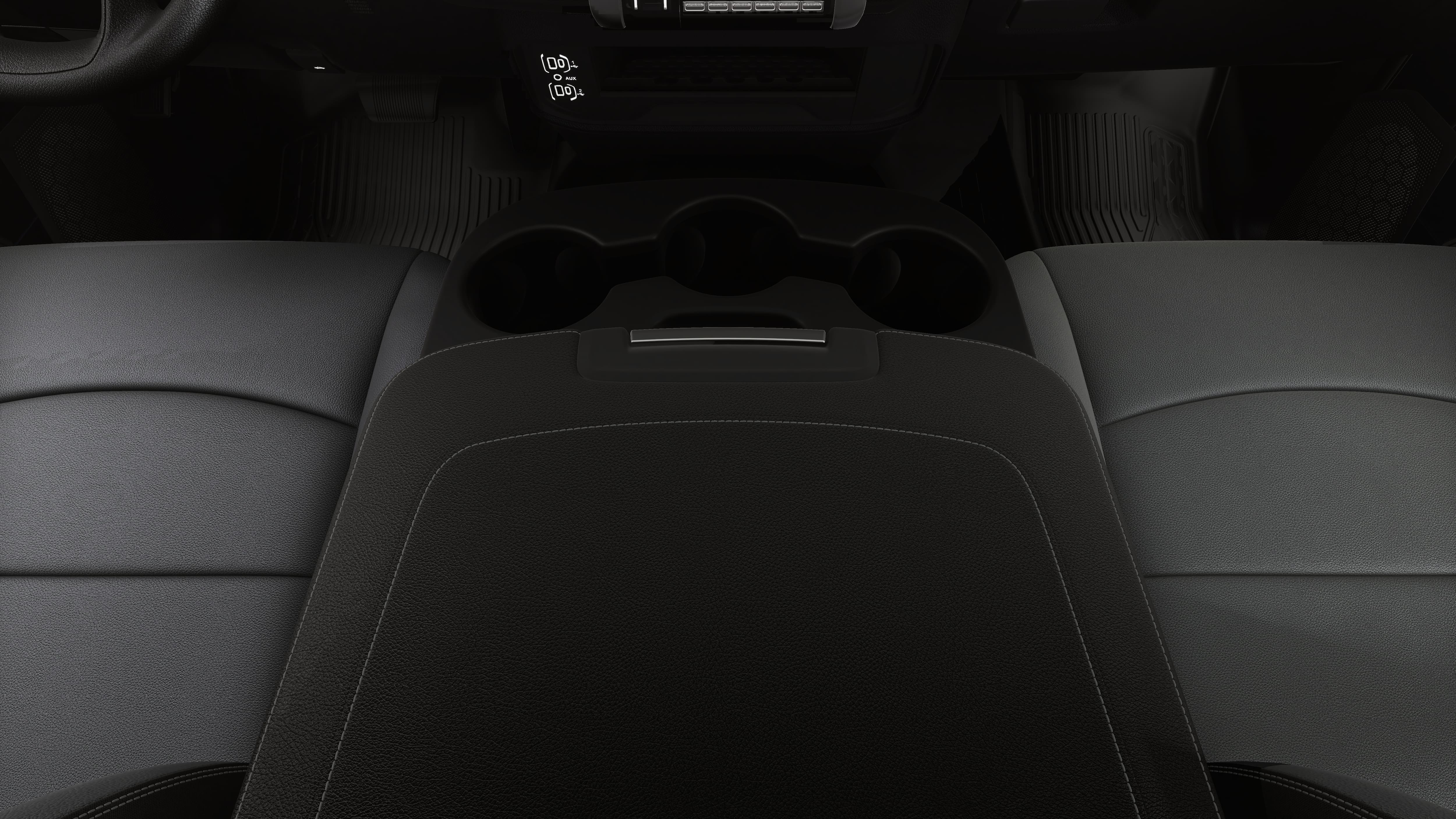 2026 RAM 5500 Chassis Cab RAM 5500 TRADESMAN CHASSIS CREW CAB 4X4 84' CA