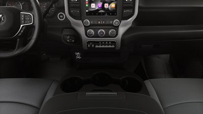 2026 RAM 5500 Chassis Cab RAM 5500 TRADESMAN CHASSIS CREW CAB 4X4 84' CA