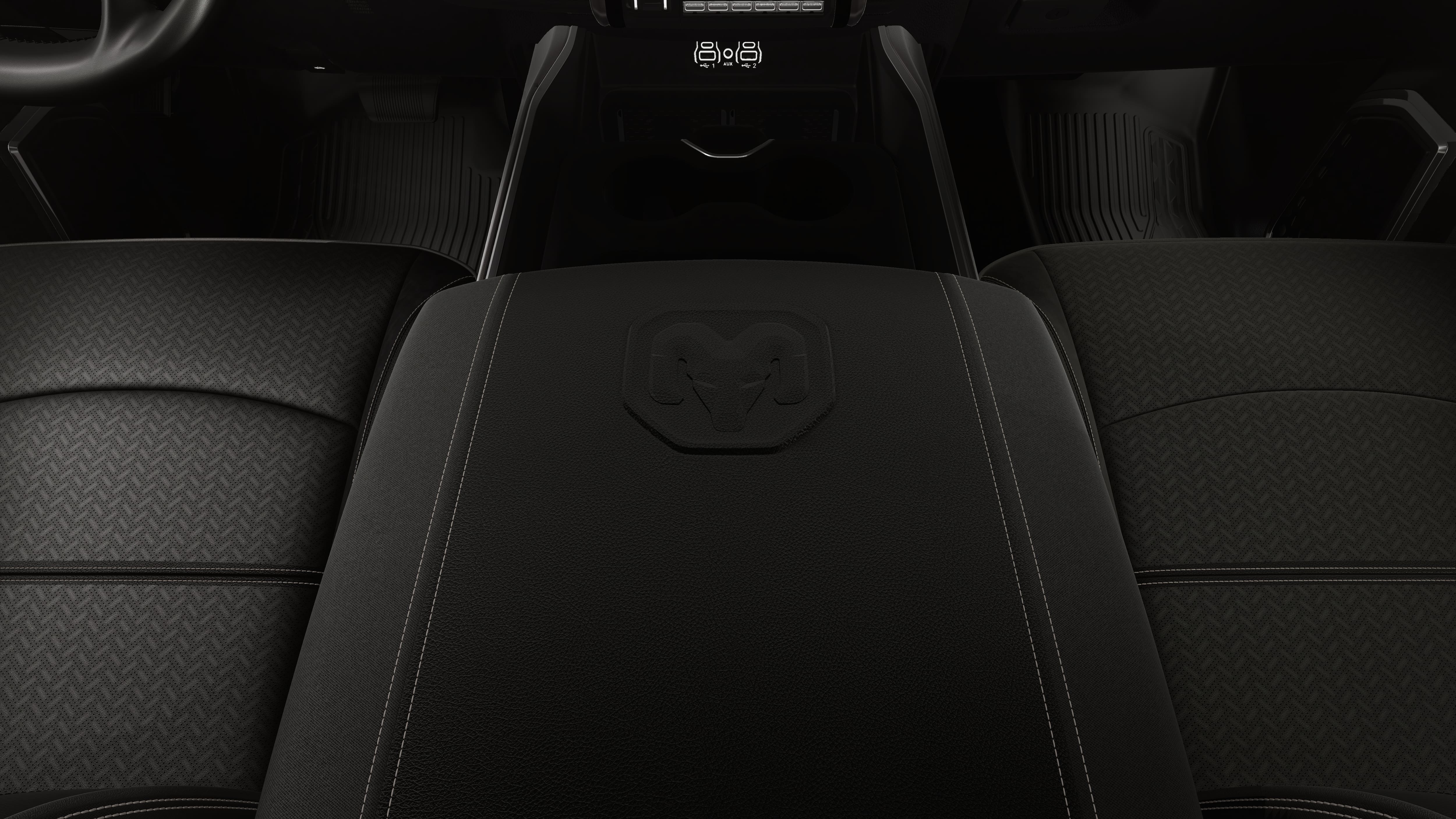 2026 RAM 5500 Chassis Cab RAM 5500 BIG HORN CHASSIS CREW CAB 4X4 84' CA