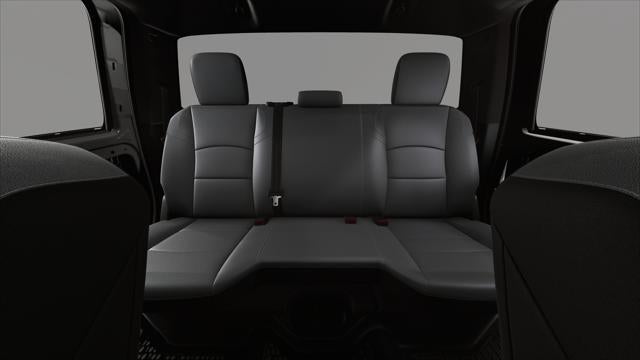 2027 RAM 5500 Tradesman