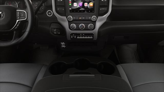 2027 RAM 5500 Tradesman