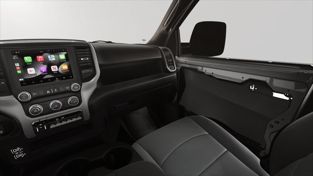 2027 RAM 5500 Tradesman