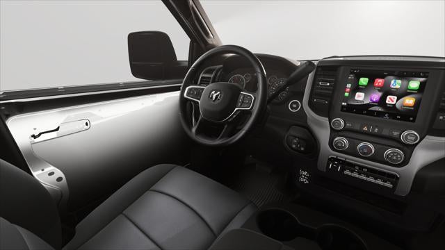 2027 RAM 5500 Tradesman