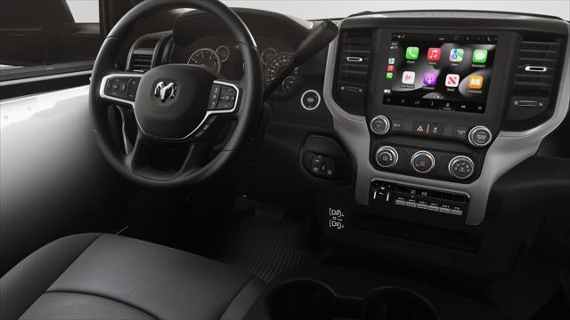 2027 RAM 5500 Tradesman