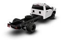 2026 RAM 3500 Chassis Cab RAM 3500 TRADESMAN CHASSIS REGULAR CAB 4X4 84' CA