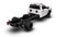 2026 RAM 3500 Chassis Cab RAM 3500 TRADESMAN CHASSIS REGULAR CAB 4X4 84' CA
