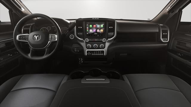 2026 RAM 3500 Chassis Tradesman