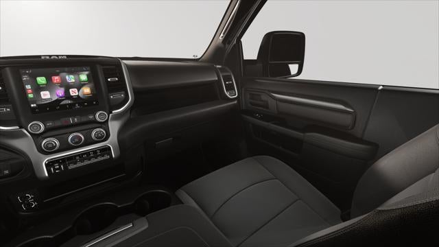 2026 RAM 3500 Chassis Tradesman