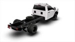 2026 RAM 3500 Chassis Cab RAM 3500 TRADESMAN CHASSIS REGULAR CAB 4X4 84' CA