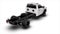 2026 RAM 3500 Chassis Cab RAM 3500 TRADESMAN CHASSIS REGULAR CAB 4X4 84' CA