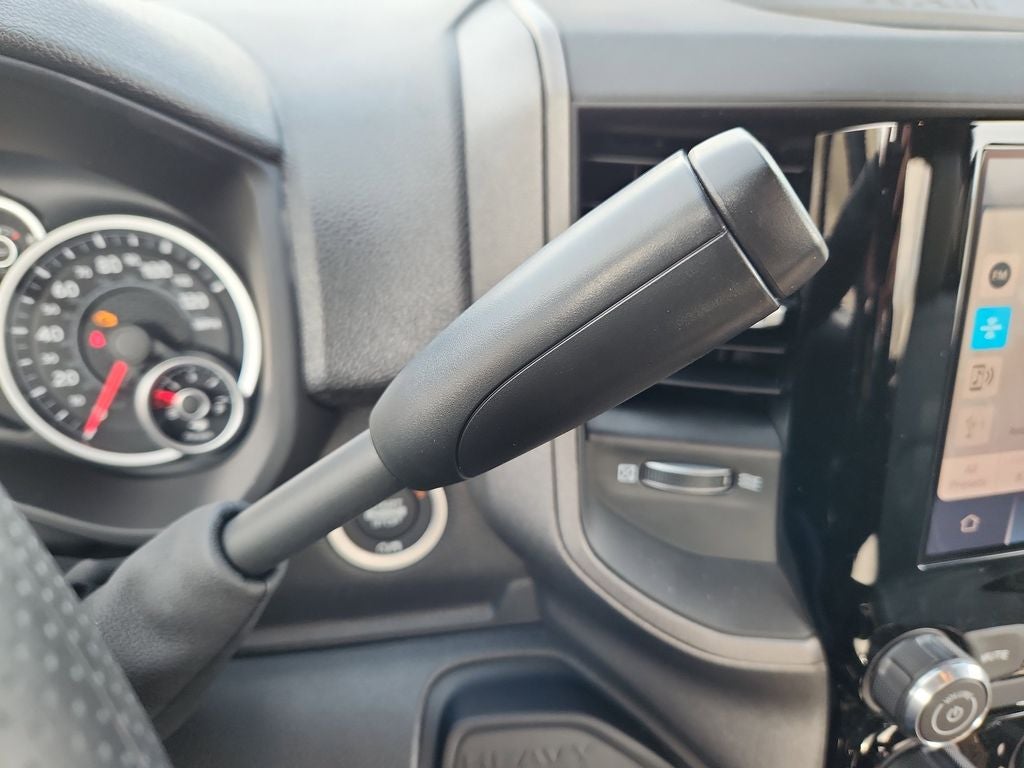 2026 RAM 3500 Chassis Cab RAM 3500 TRADESMAN CHASSIS REGULAR CAB 4X4 84' CA