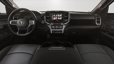 2026 RAM 3500 Chassis Cab RAM 3500 TRADESMAN CHASSIS REGULAR CAB 4X4 84' CA