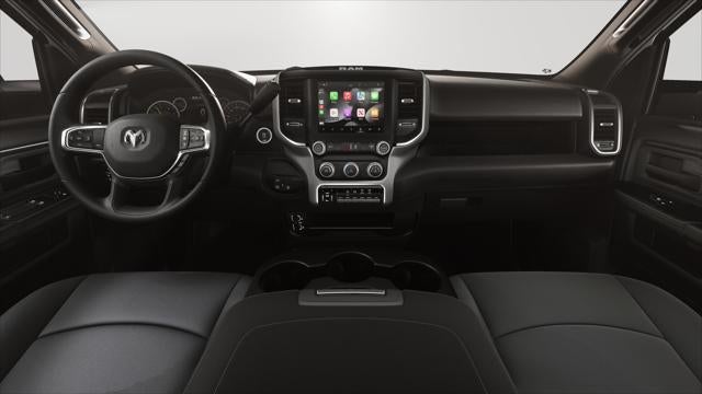 2026 RAM 3500 Chassis Cab RAM 3500 TRADESMAN CHASSIS REGULAR CAB 4X4 84' CA