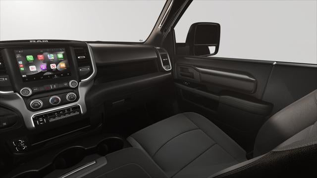 2026 RAM 3500 Chassis Cab RAM 3500 TRADESMAN CHASSIS REGULAR CAB 4X4 84' CA