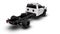 2026 RAM 3500 Chassis Cab RAM 3500 TRADESMAN CHASSIS REGULAR CAB 4X4 84' CA