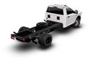 2026 RAM 3500 Chassis Cab RAM 3500 TRADESMAN CHASSIS REGULAR CAB 4X4 84' CA