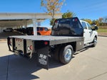 2024 RAM 3500 Chassis Cab RAM 3500 TRADESMAN CREW CAB CHASSIS 4X4 60' CA