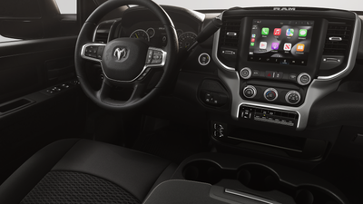 2026 RAM 3500 Chassis Cab RAM 3500 TRADESMAN CREW CAB CHASSIS 4X4 60' CA