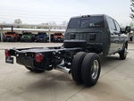 2026 RAM 3500 Chassis Cab RAM 3500 BIG HORN CREW CAB CHASSIS 4X4 60' CA