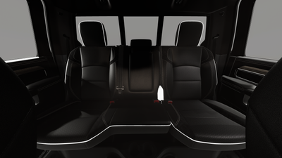 2026 RAM 3500 Chassis Cab RAM 3500 BIG HORN CREW CAB CHASSIS 4X4 60' CA