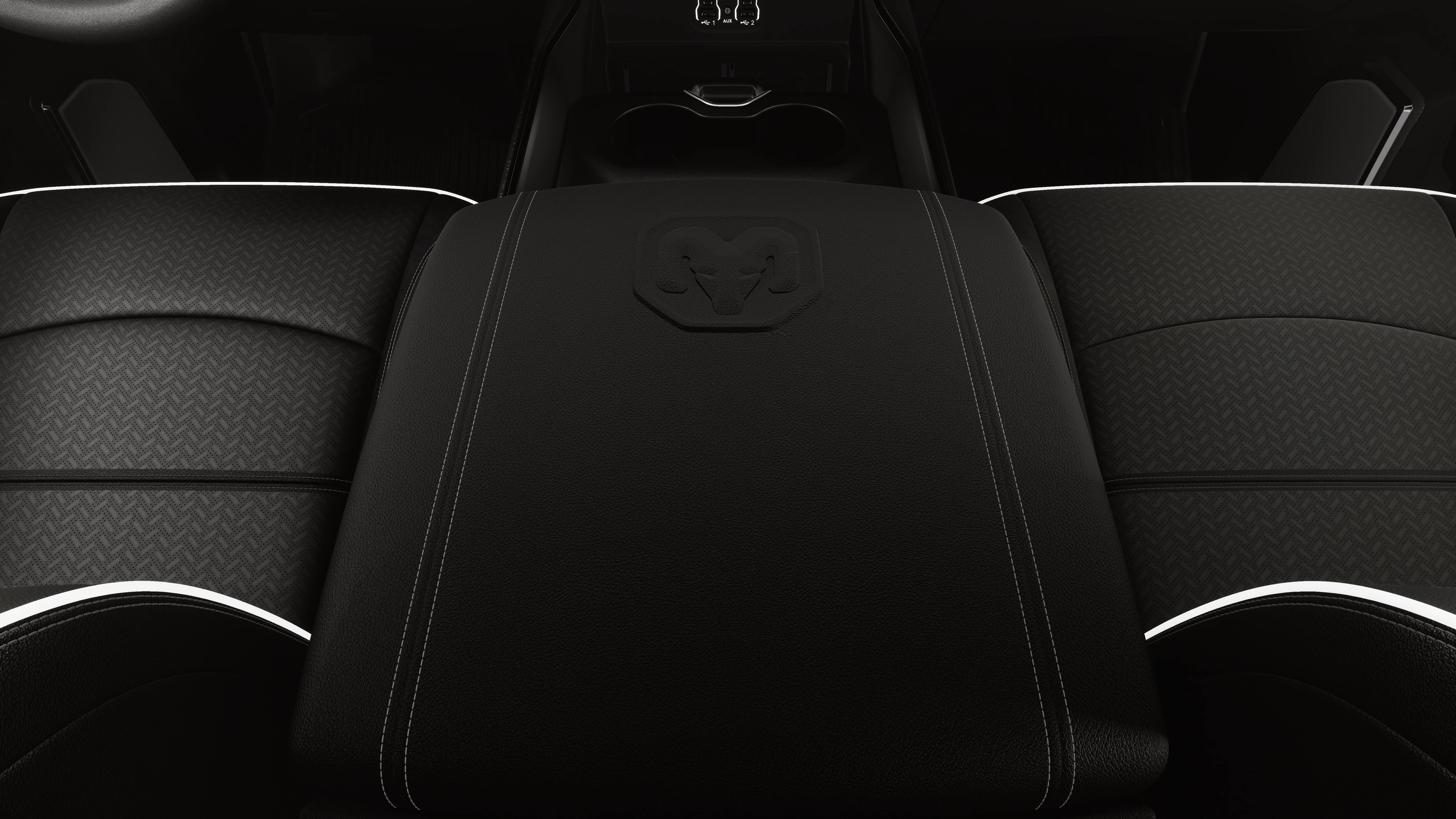 2026 RAM 3500 Chassis Cab RAM 3500 BIG HORN CREW CAB CHASSIS 4X4 60' CA