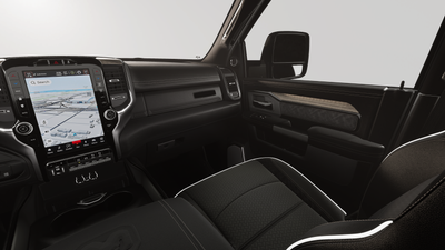 2026 RAM 3500 Chassis Cab RAM 3500 BIG HORN CREW CAB CHASSIS 4X4 60' CA