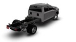 2026 RAM 3500 Chassis Cab RAM 3500 BIG HORN CREW CAB CHASSIS 4X4 60' CA